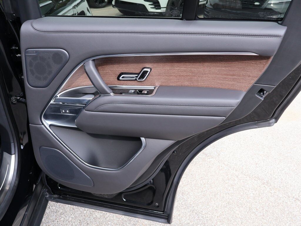 2025 Land Rover Range Rover SE San Clemente CA