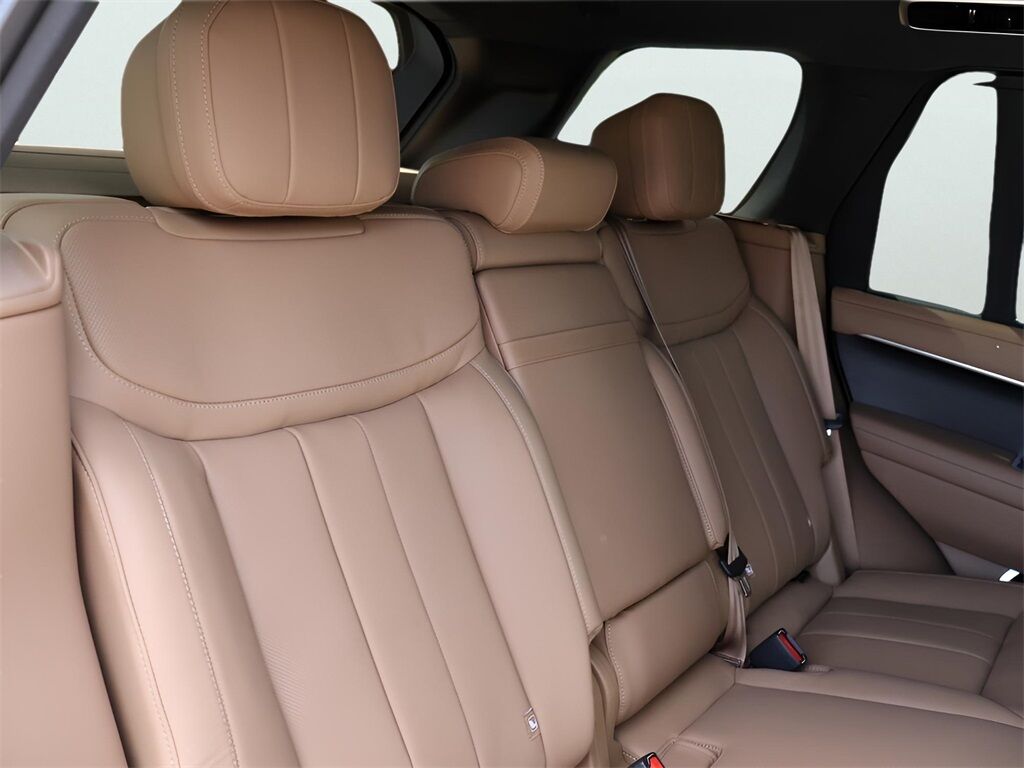 2025 Land Rover Range Rover SE San Clemente CA