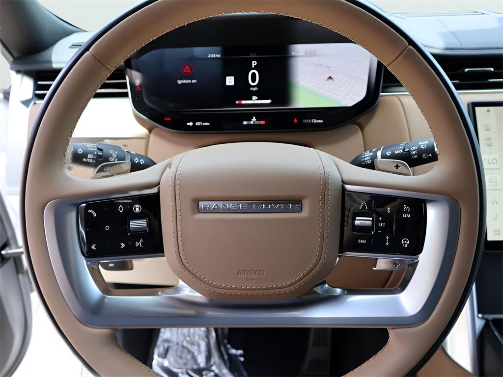 2025 Land Rover Range Rover SE San Clemente CA