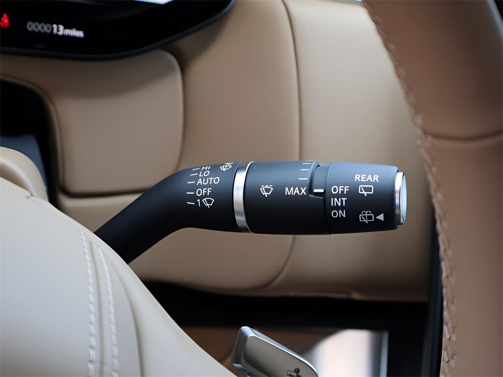 2025 Land Rover Range Rover SE San Clemente CA