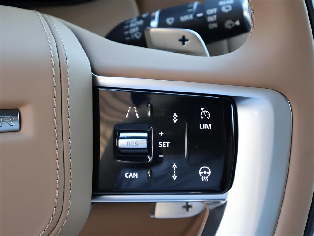 2025 Land Rover Range Rover SE San Clemente CA