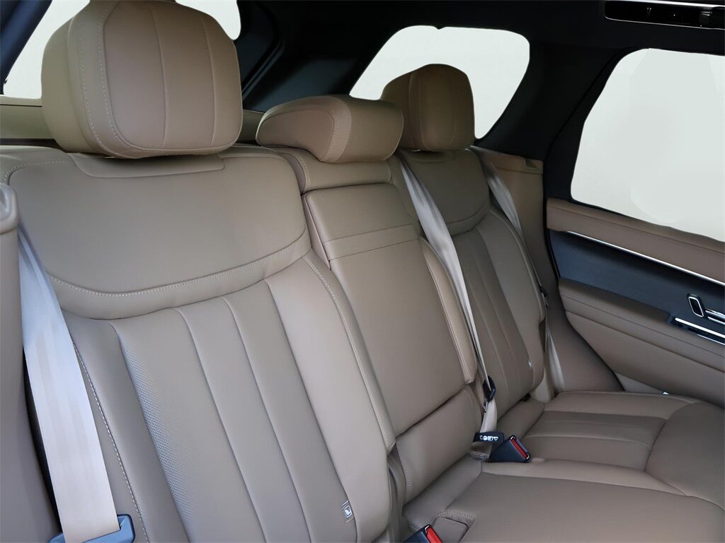 2025 Land Rover Range Rover SE San Clemente CA
