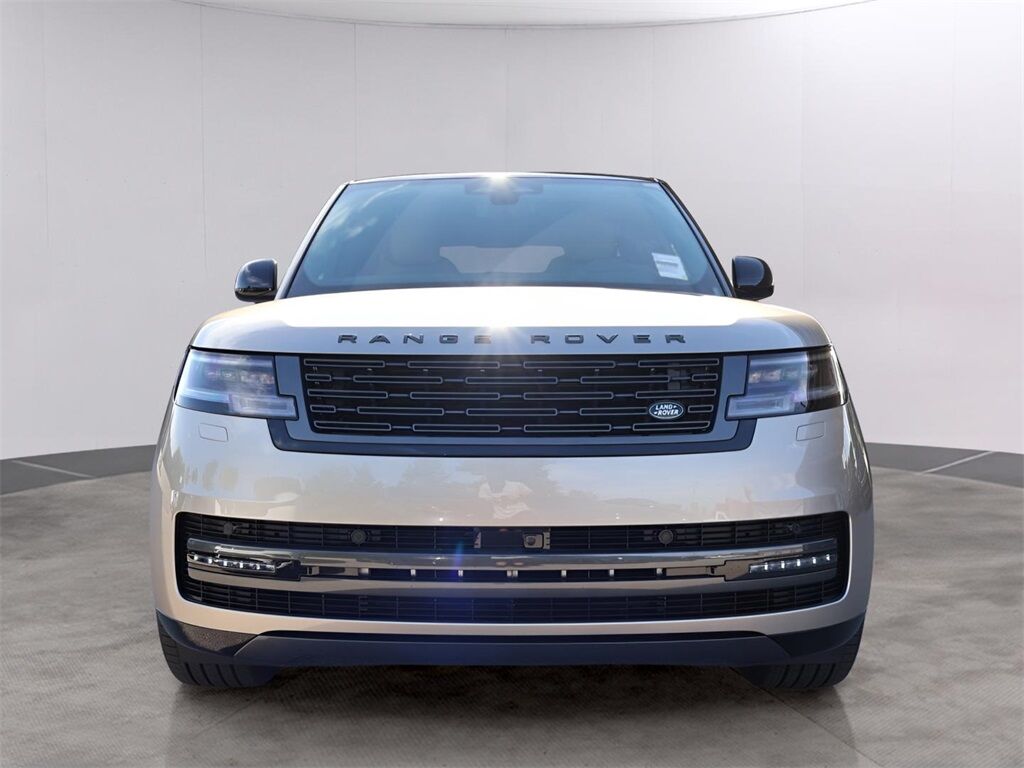2025 Land Rover Range Rover SE San Clemente CA