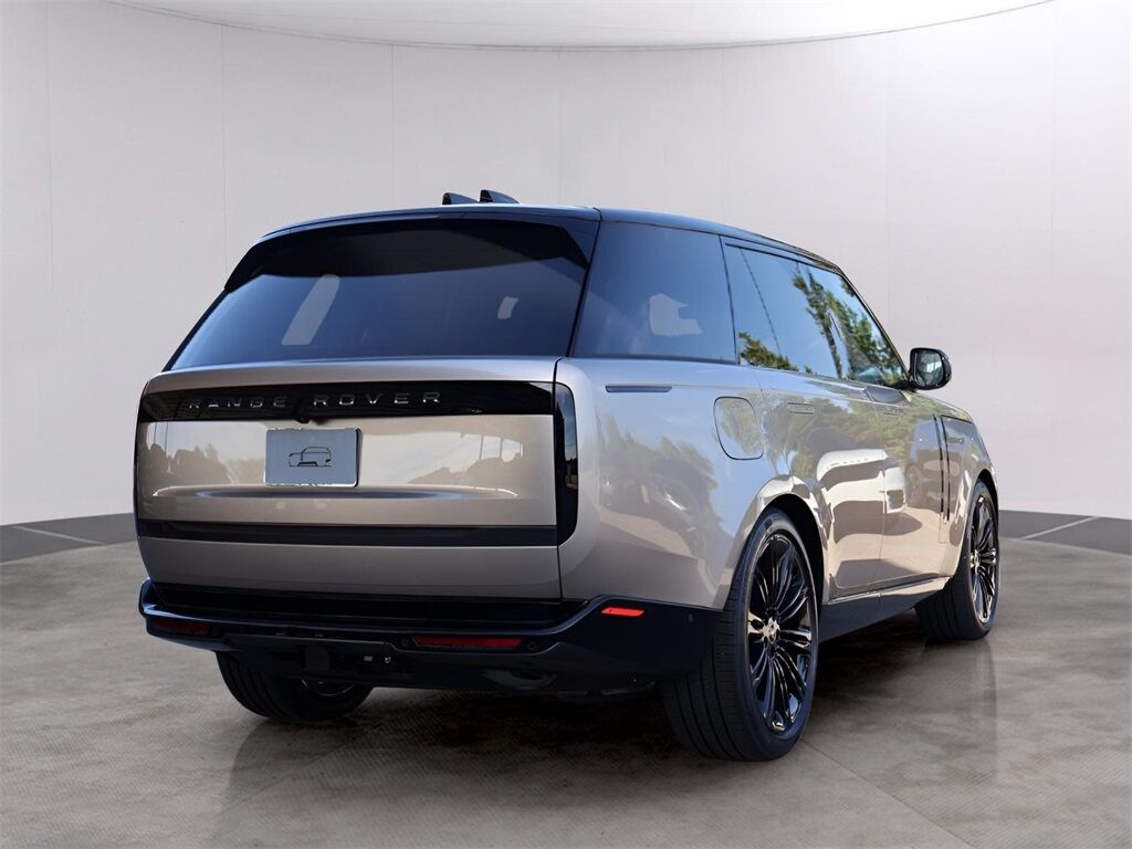 2025 Land Rover Range Rover SE San Clemente CA
