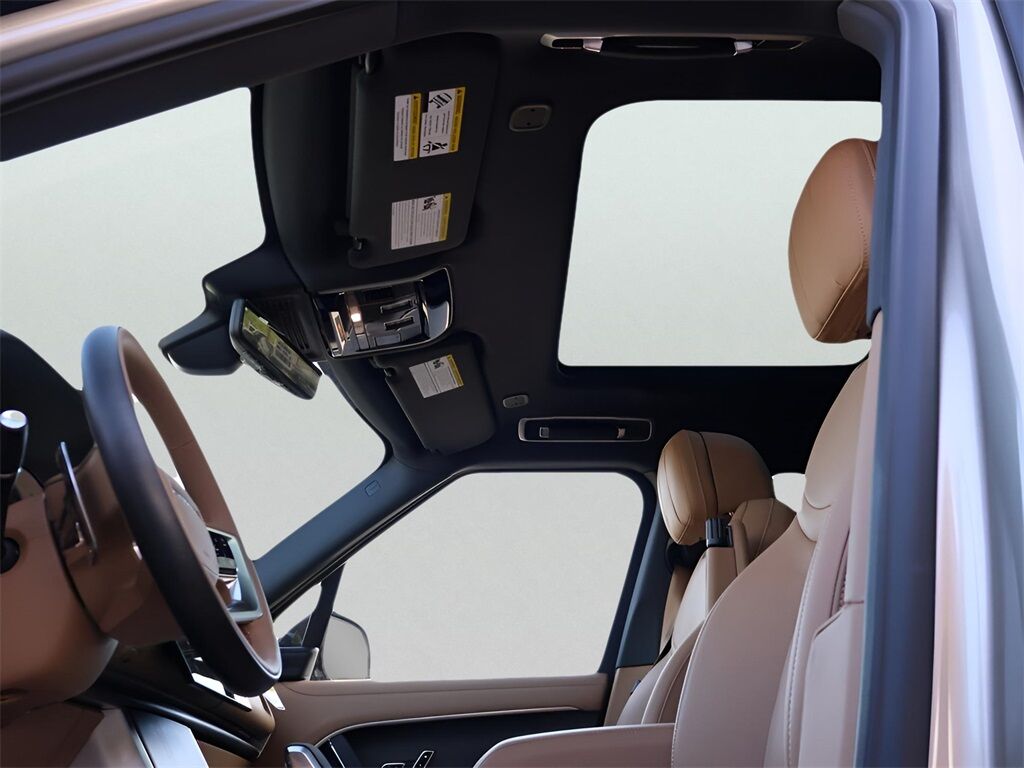 2025 Land Rover Range Rover SE San Clemente CA