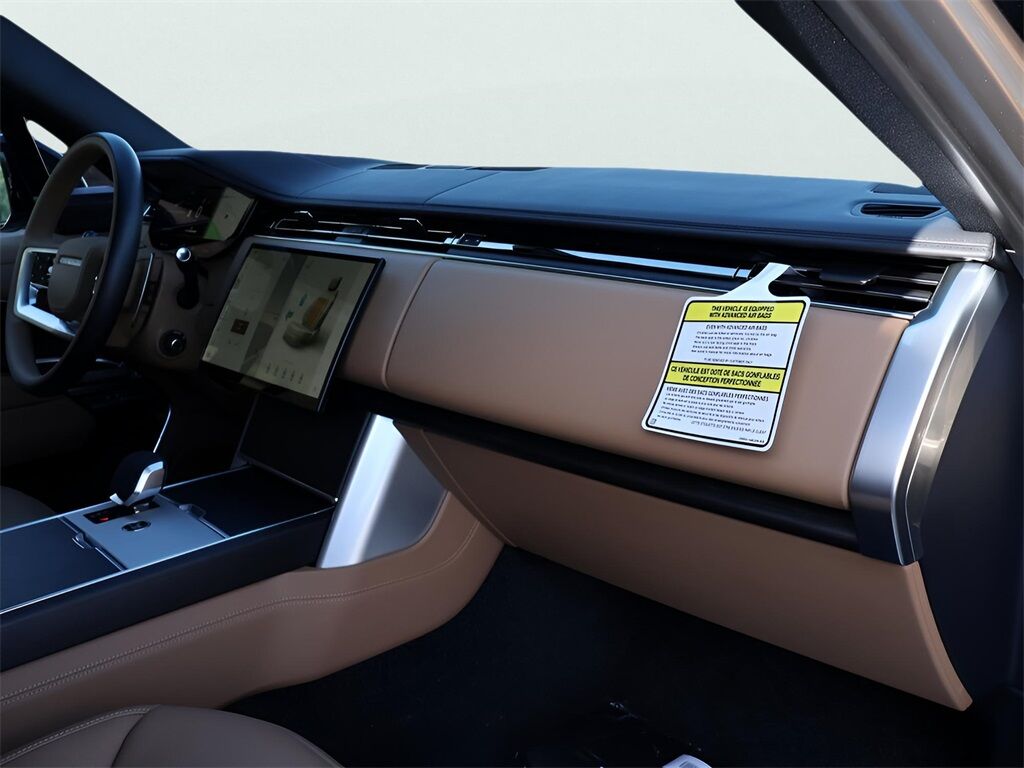 2025 Land Rover Range Rover SE San Clemente CA