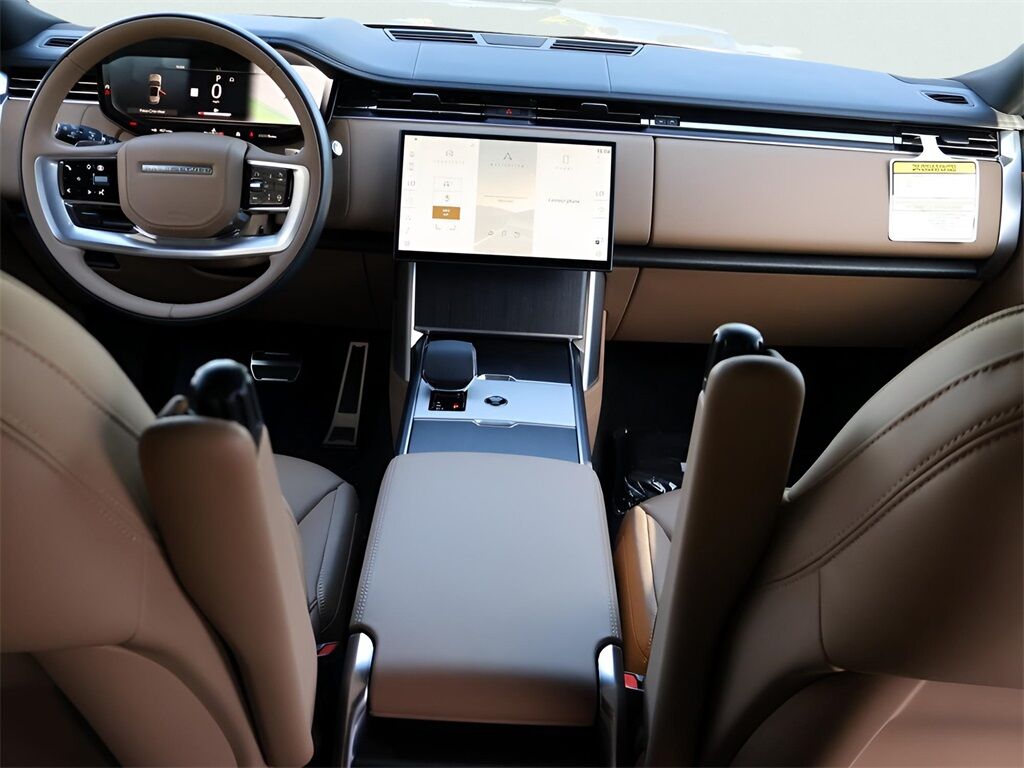 2025 Land Rover Range Rover SE San Clemente CA