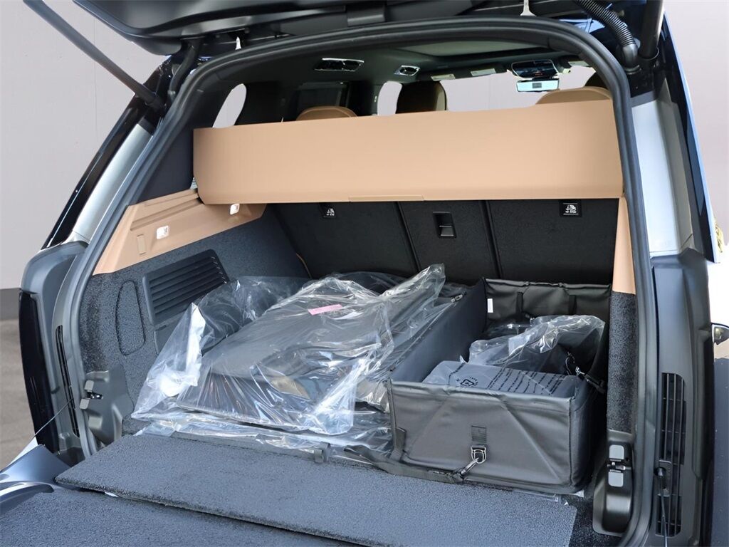 2025 Land Rover Range Rover SE San Clemente CA