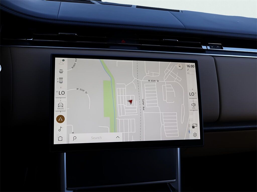 2025 Land Rover Range Rover SE San Clemente CA