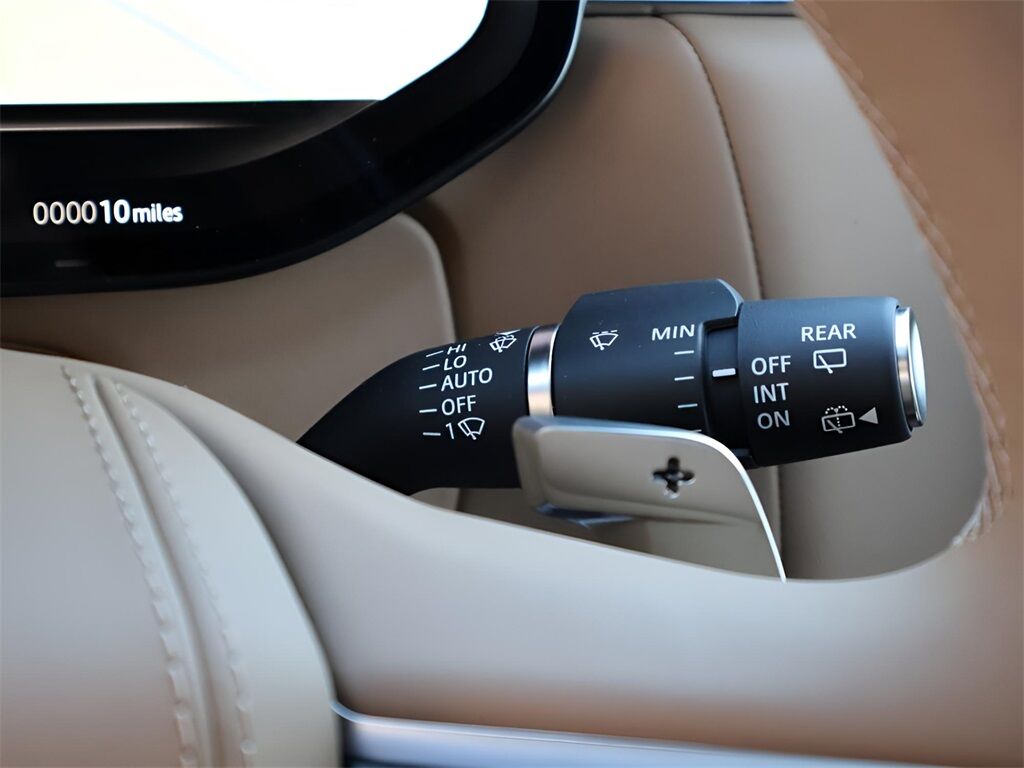 2025 Land Rover Range Rover SE San Clemente CA