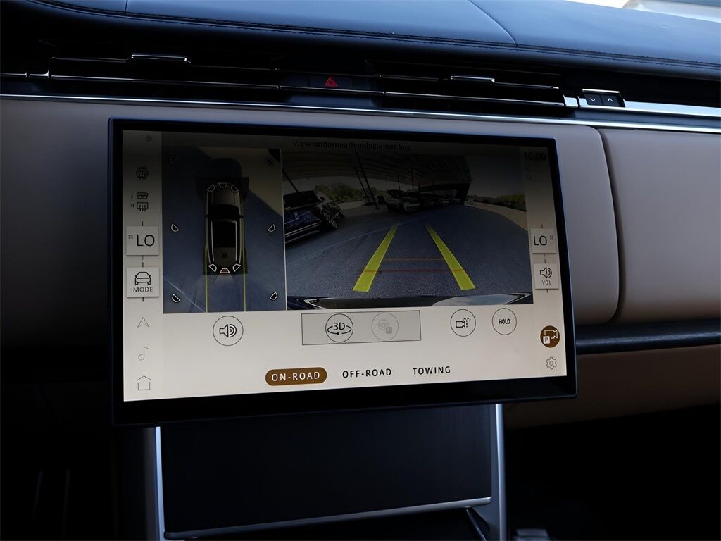 2025 Land Rover Range Rover SE San Clemente CA