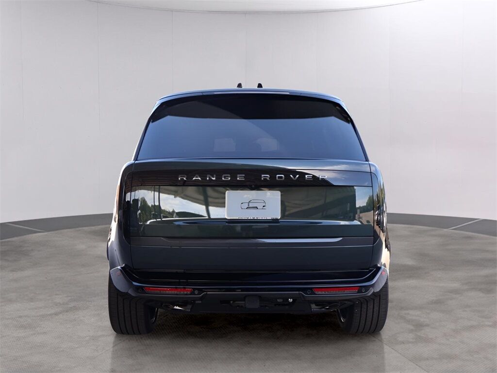 2025 Land Rover Range Rover SE San Clemente CA