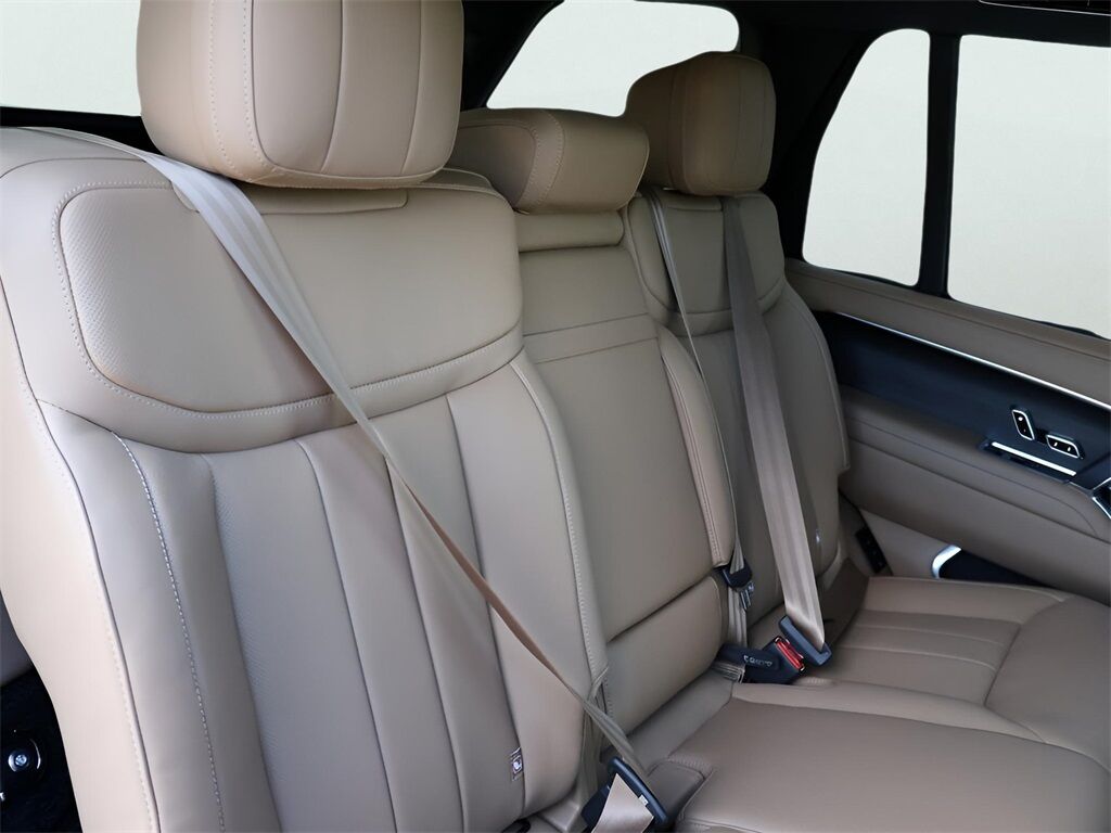 2025 Land Rover Range Rover SE San Clemente CA