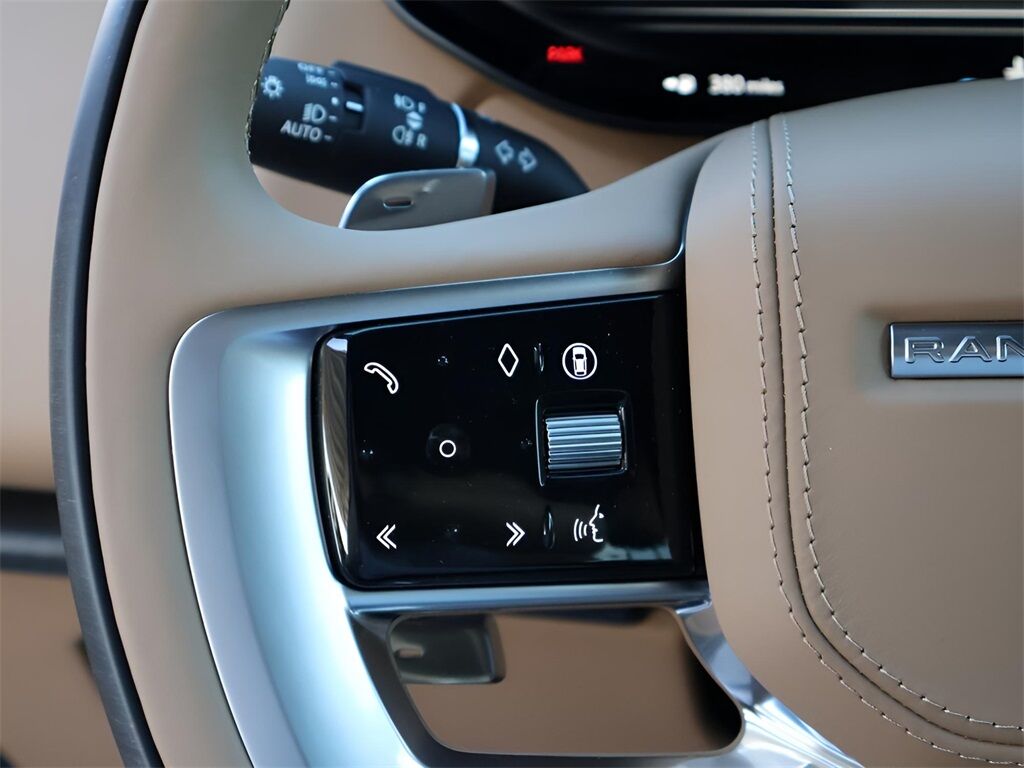2025 Land Rover Range Rover SE San Clemente CA
