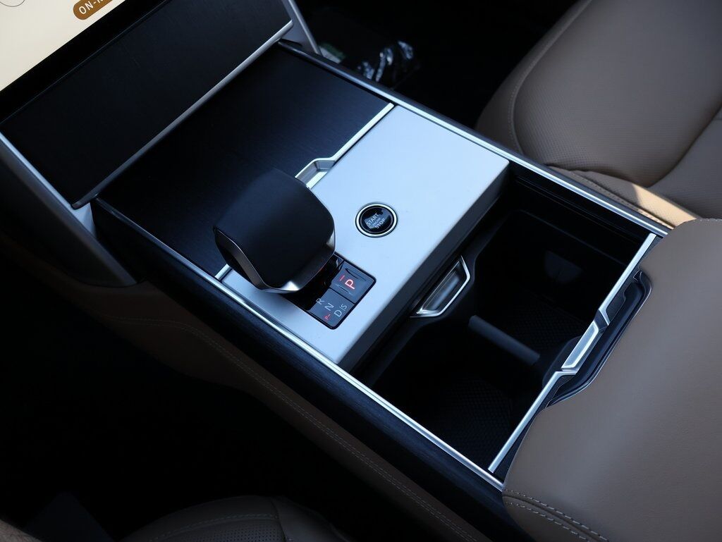 2025 Land Rover Range Rover SE San Clemente CA