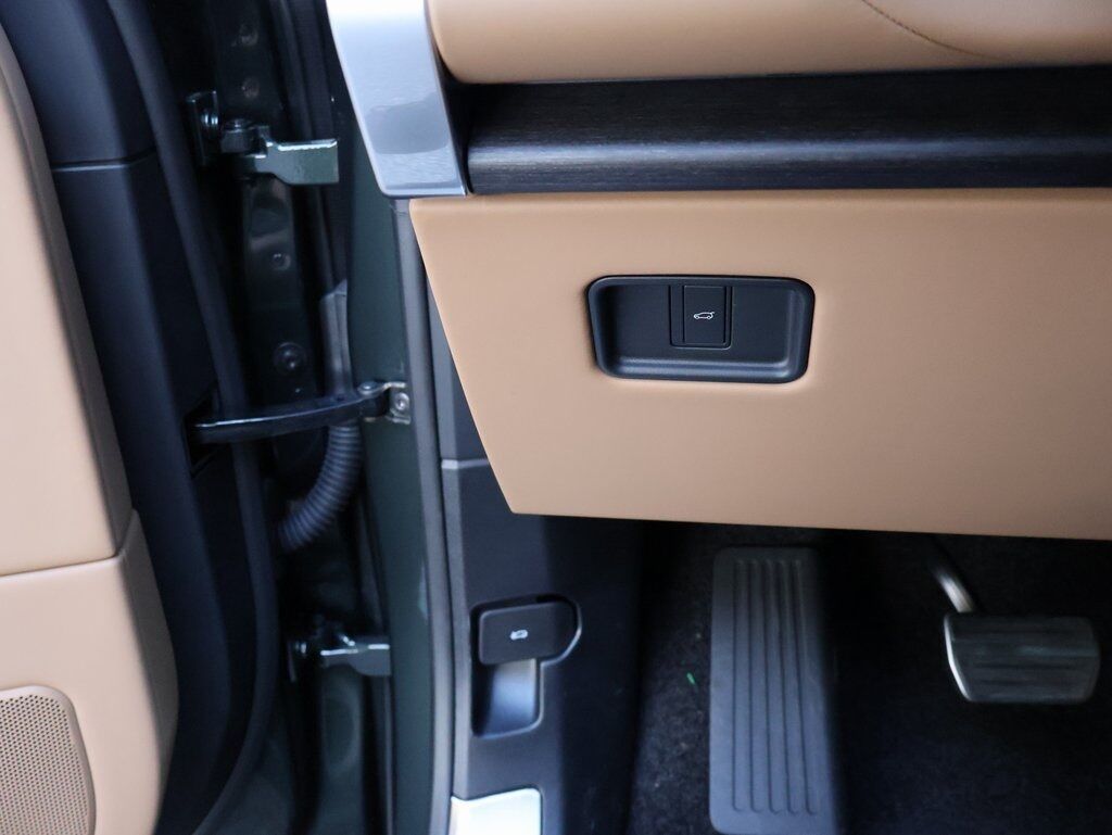 2025 Land Rover Range Rover SE San Clemente CA