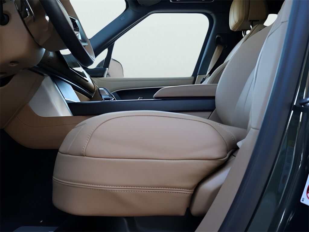2025 Land Rover Range Rover SE San Clemente CA