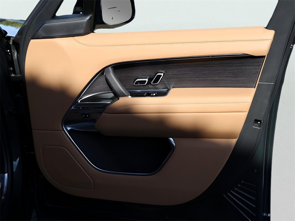 2025 Land Rover Range Rover SE San Clemente CA