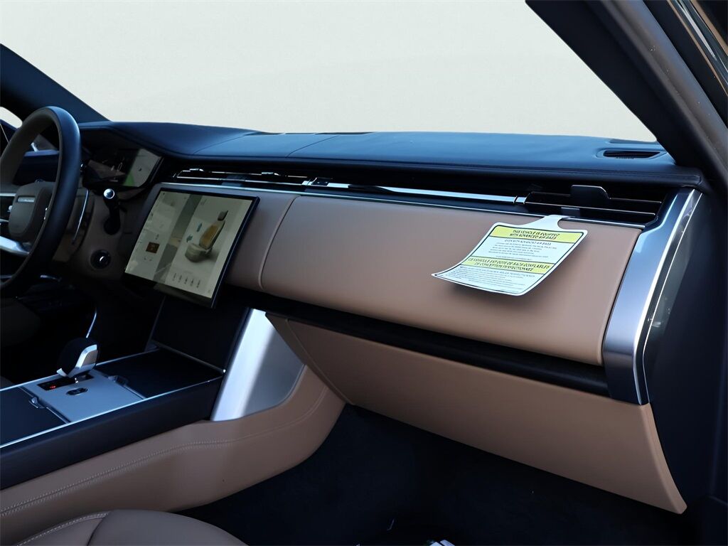 2025 Land Rover Range Rover SE San Clemente CA