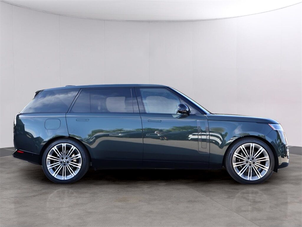 2025 Land Rover Range Rover SE San Clemente CA