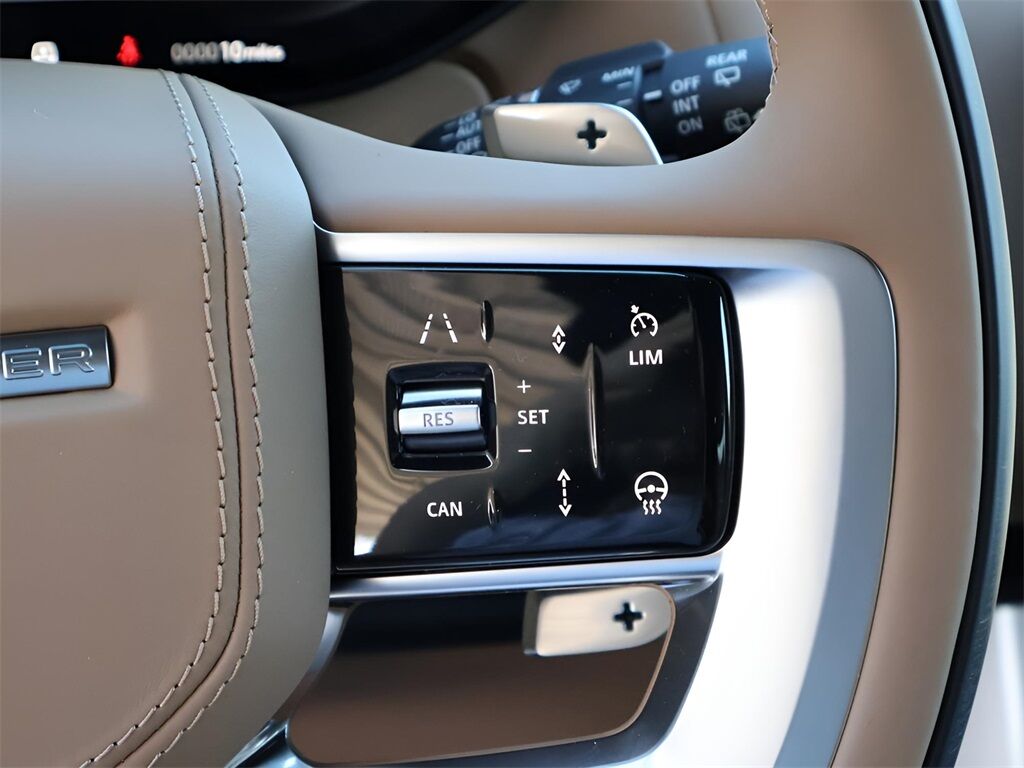 2025 Land Rover Range Rover SE San Clemente CA