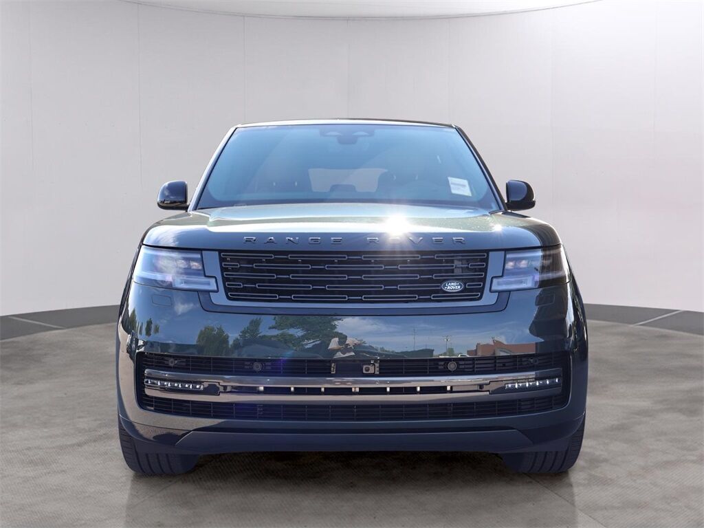 2025 Land Rover Range Rover SE San Clemente CA