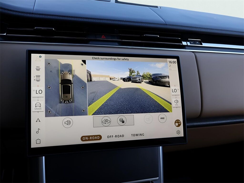 2025 Land Rover Range Rover SE San Clemente CA