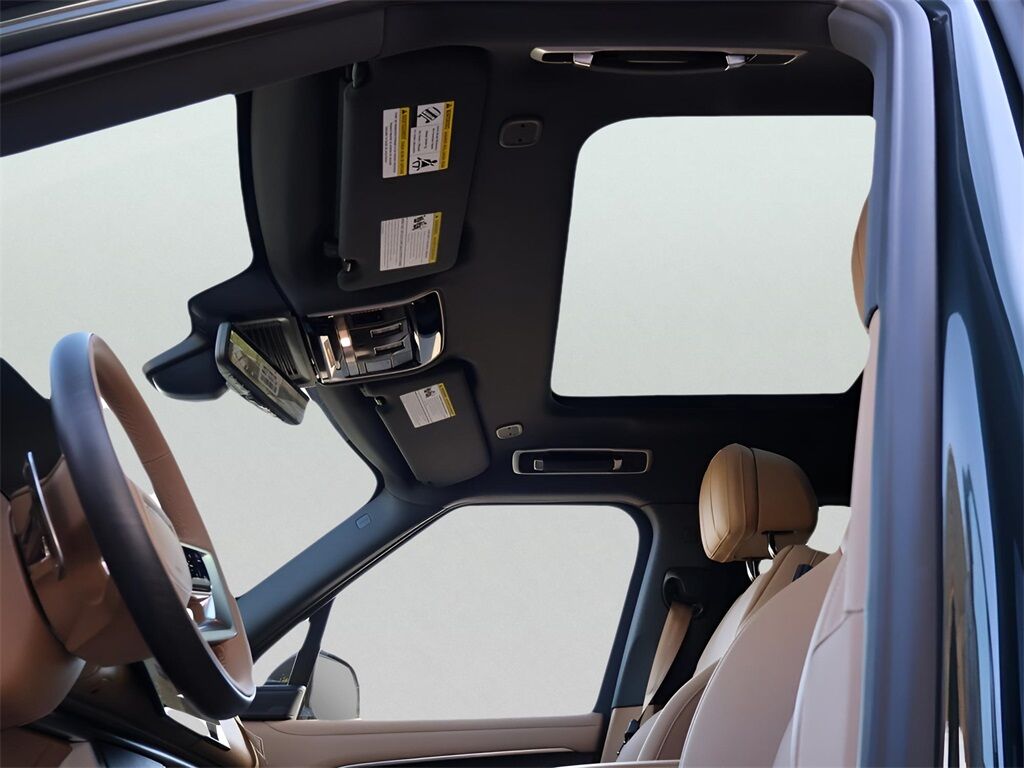 2025 Land Rover Range Rover SE San Clemente CA