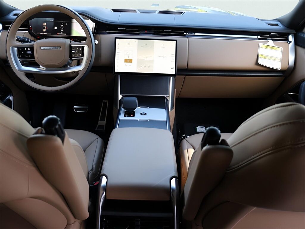 2025 Land Rover Range Rover SE San Clemente CA