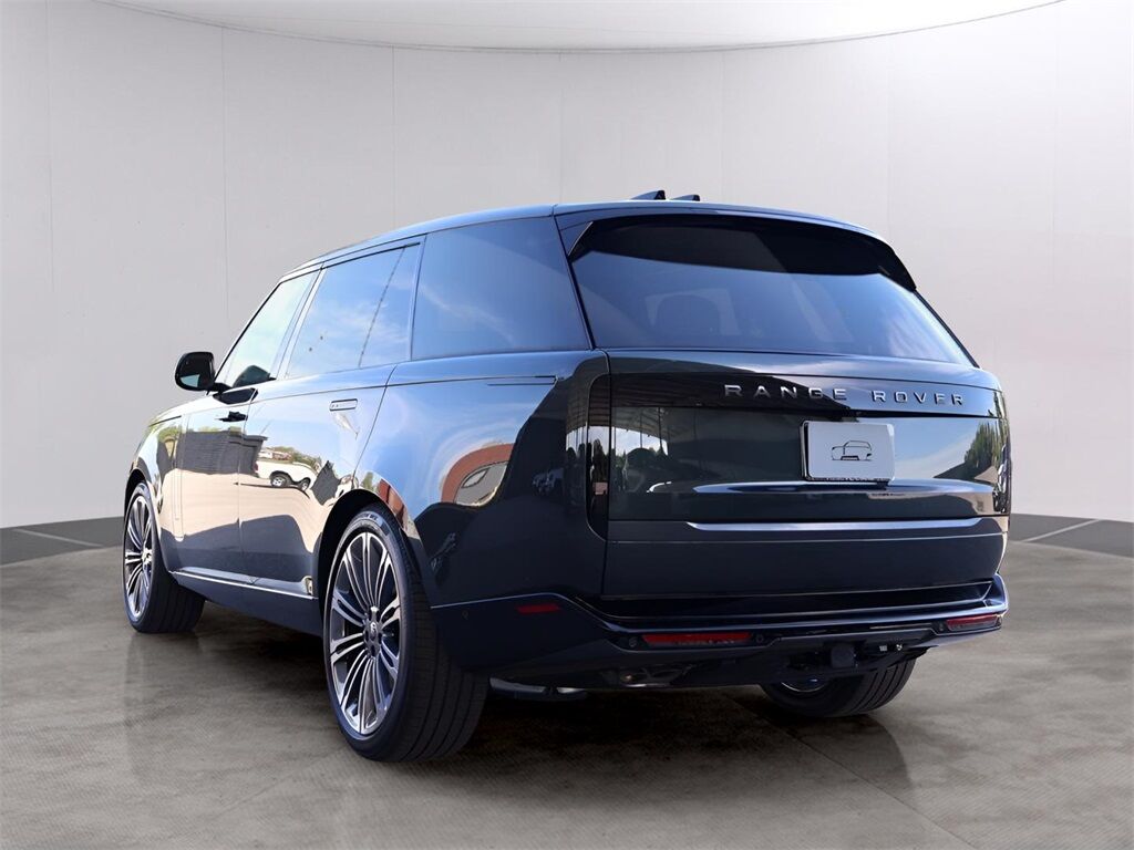2025 Land Rover Range Rover SE San Clemente CA