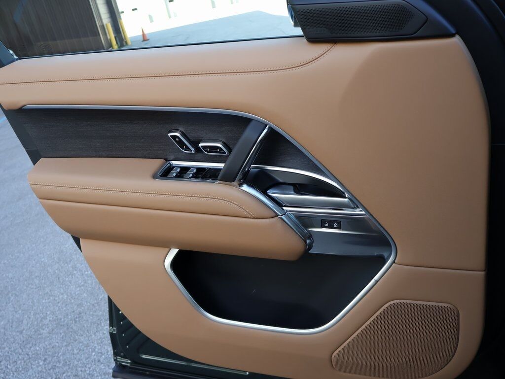 2025 Land Rover Range Rover SE San Clemente CA