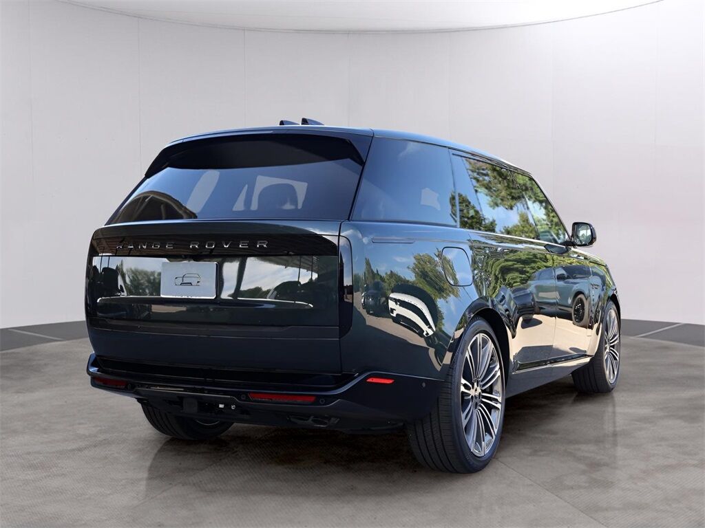 2025 Land Rover Range Rover SE San Clemente CA