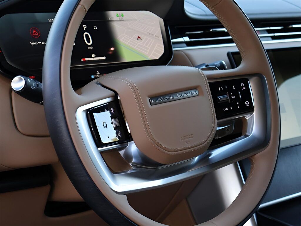 2025 Land Rover Range Rover SE San Clemente CA