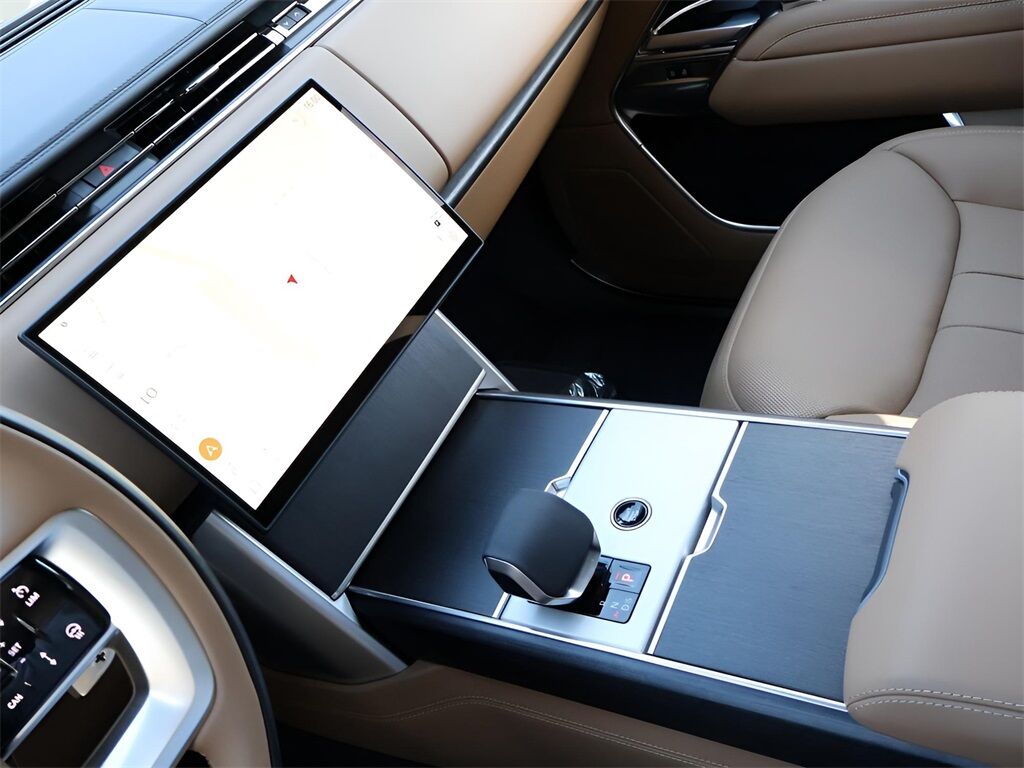 2025 Land Rover Range Rover SE San Clemente CA
