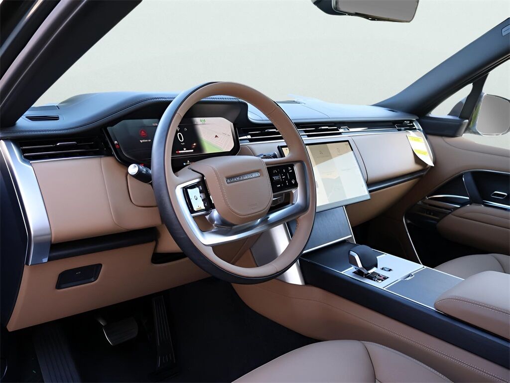 2025 Land Rover Range Rover SE San Clemente CA