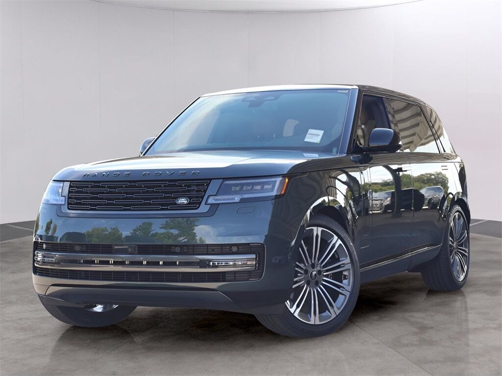 2025 Land Rover Range Rover SE San Clemente CA