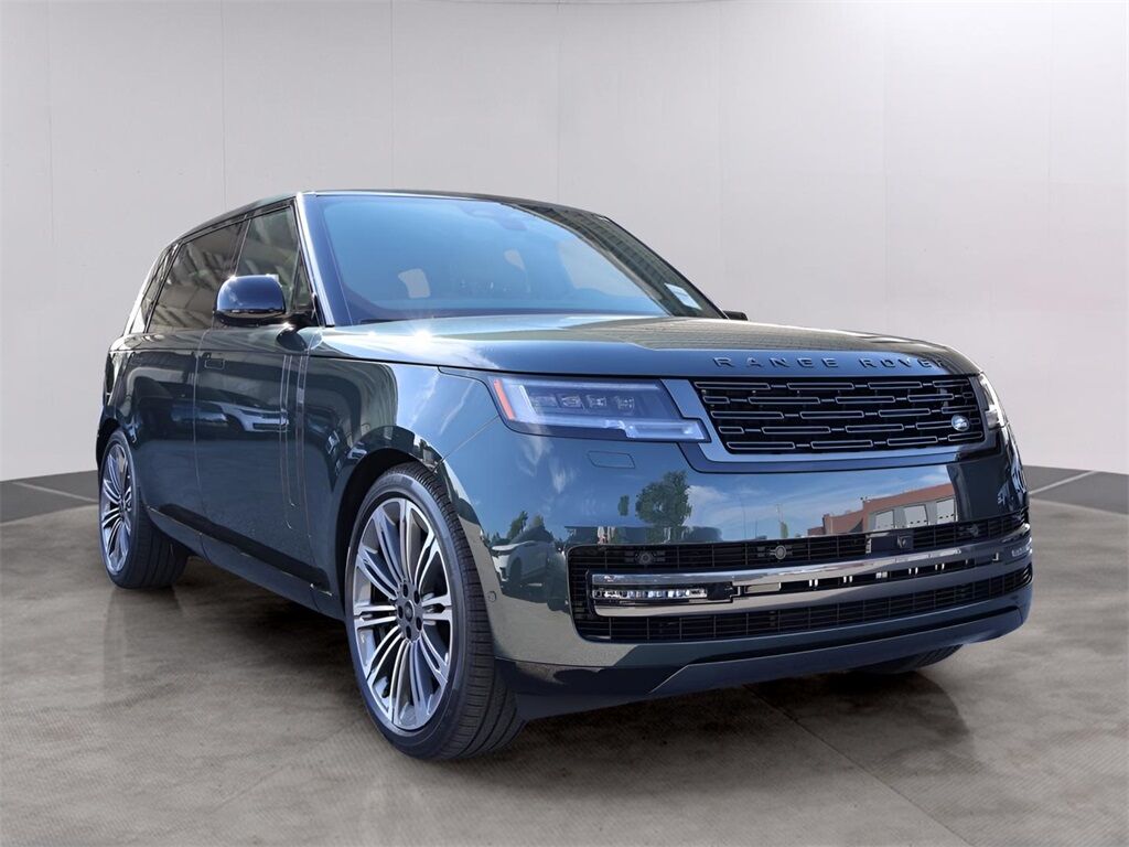 2025 Land Rover Range Rover SE San Clemente CA