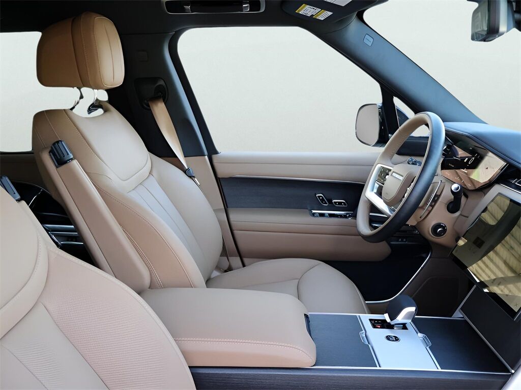 2025 Land Rover Range Rover SE San Clemente CA