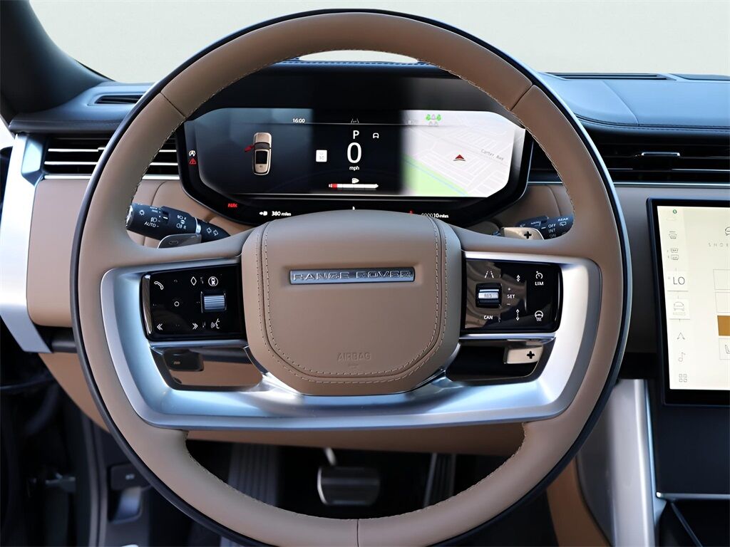 2025 Land Rover Range Rover SE San Clemente CA