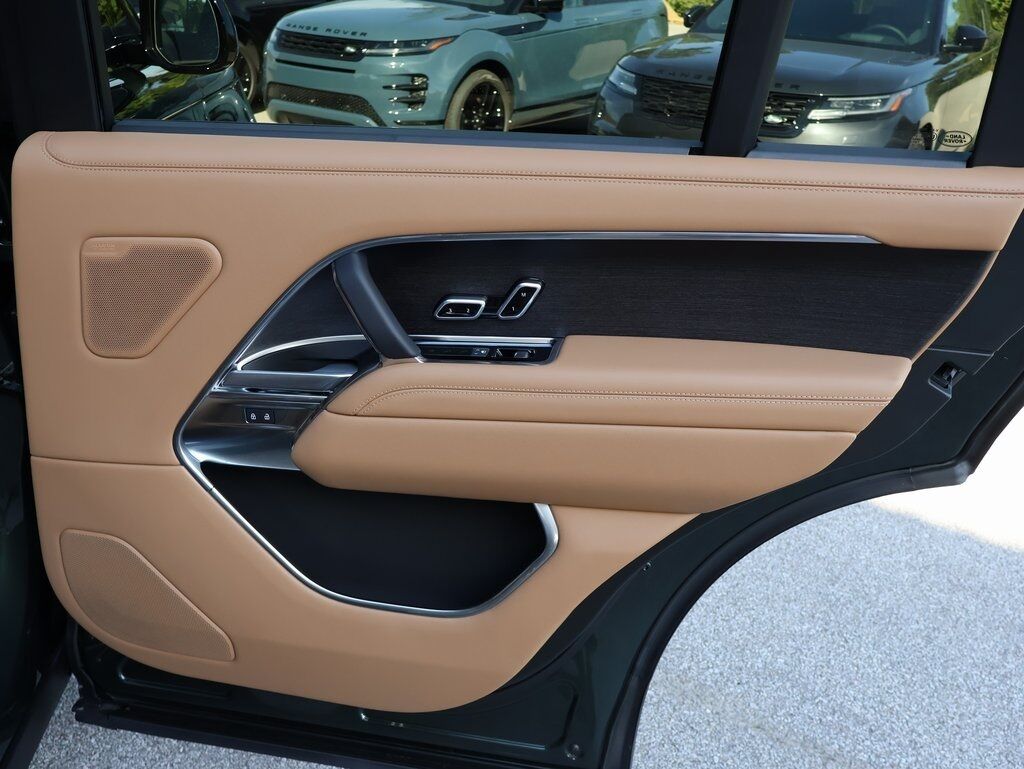 2025 Land Rover Range Rover SE San Clemente CA
