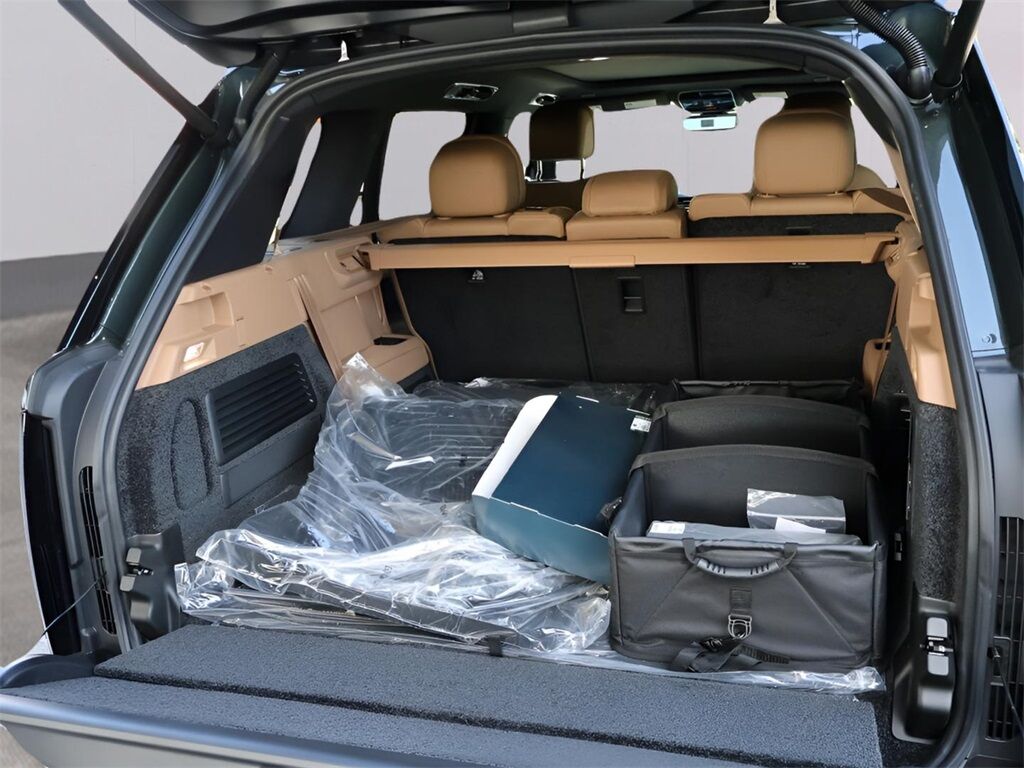 2025 Land Rover Range Rover SE San Clemente CA