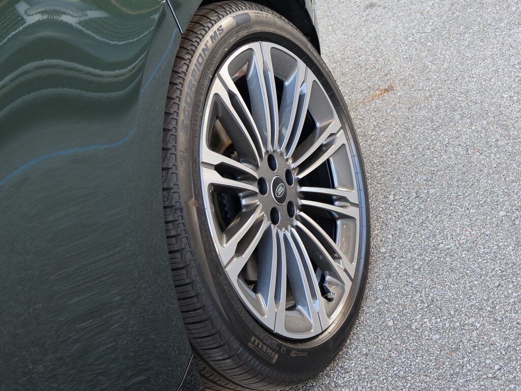 2025 Land Rover Range Rover SE San Clemente CA