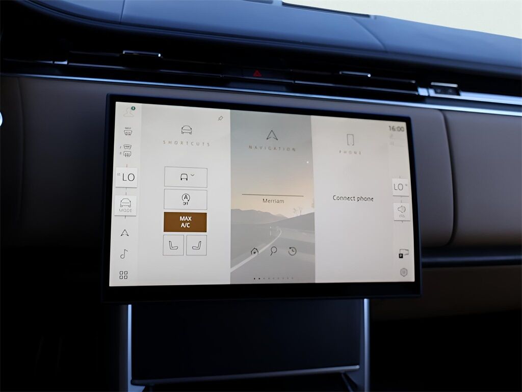 2025 Land Rover Range Rover SE San Clemente CA