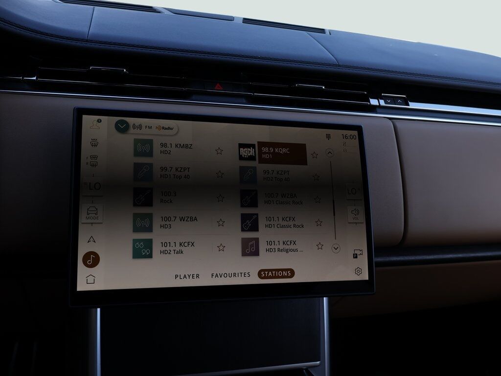 2025 Land Rover Range Rover SE San Clemente CA
