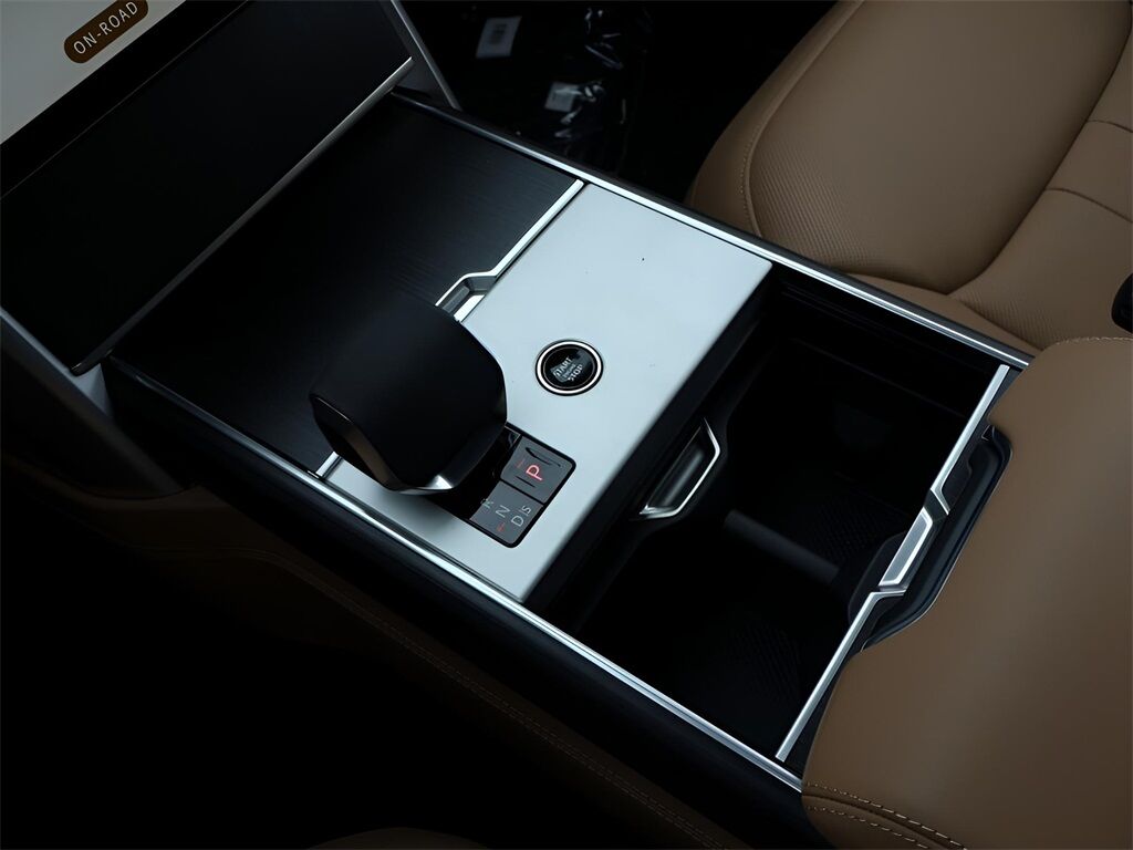 2025 Land Rover Range Rover SE San Clemente CA