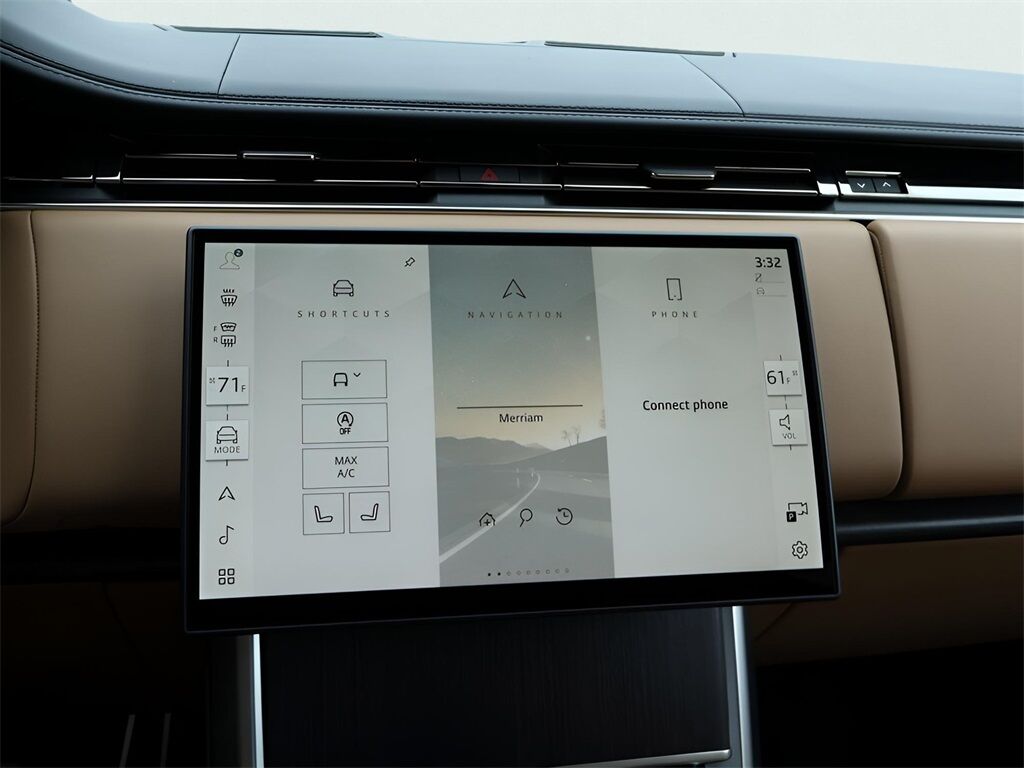 2025 Land Rover Range Rover SE San Clemente CA