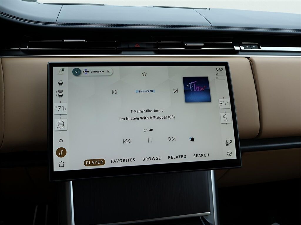 2025 Land Rover Range Rover SE San Clemente CA