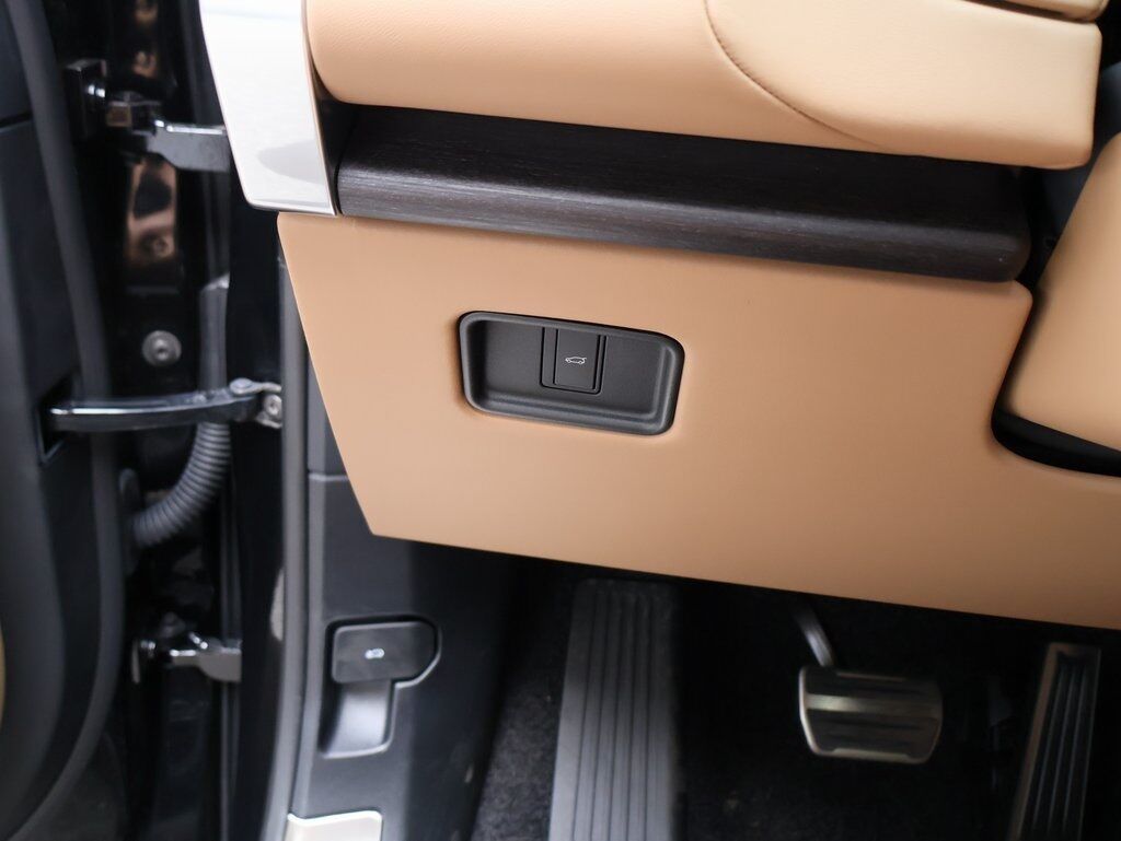 2025 Land Rover Range Rover SE San Clemente CA