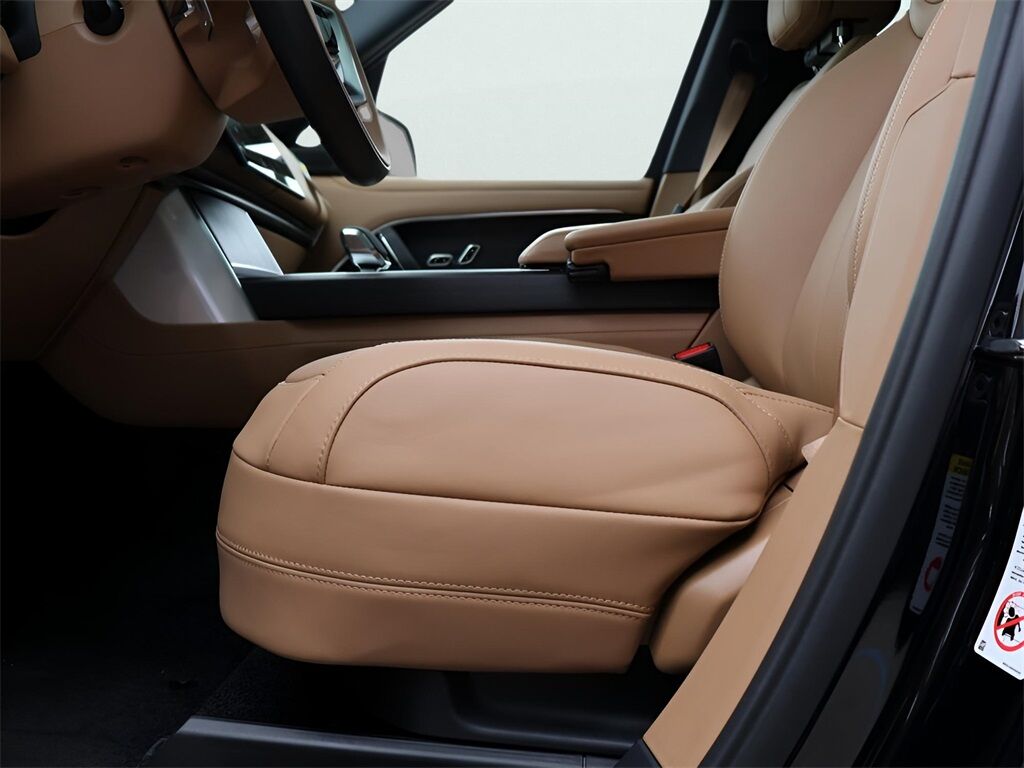 2025 Land Rover Range Rover SE San Clemente CA