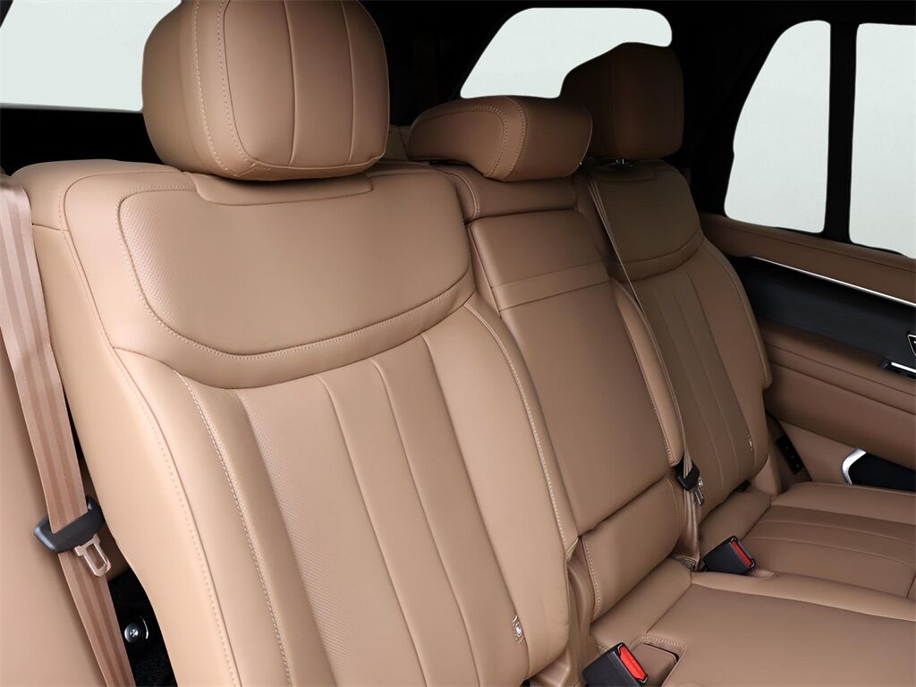 2025 Land Rover Range Rover SE San Clemente CA